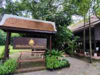 พามาชม มรดกภูมิปัญญาทางวัฒนธรรม