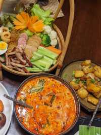 ร้านติดดินติดดอย Boutique Cafe' & Restaurant