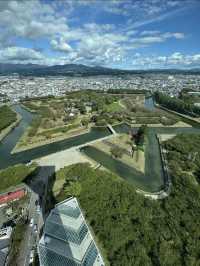 【食欲の秋🍂満喫】秋の函館旅行で絶対外せない満足スポット９選！