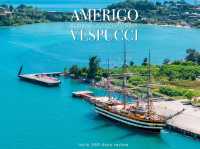  Amerigo Vespucci (อเมริโก เวสปุชชี) สุดอลังการ