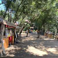 น้ำตกตาดฟาน