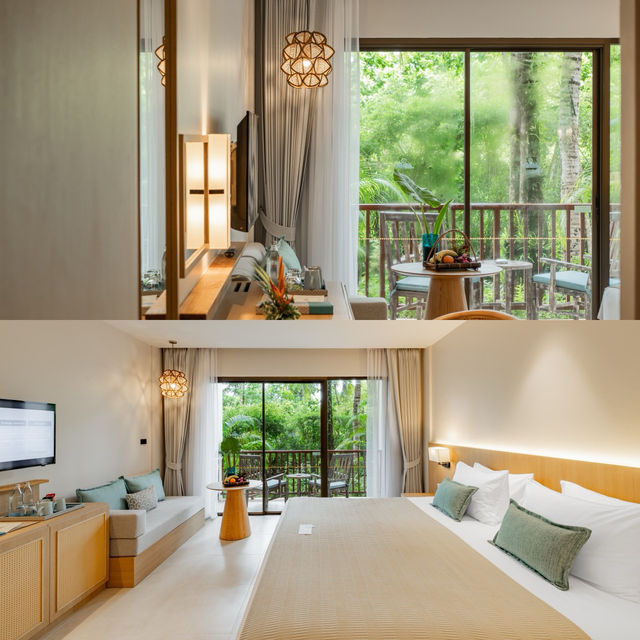 APSARA Beachfront Resort and Villa 
