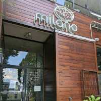nice ambience 
