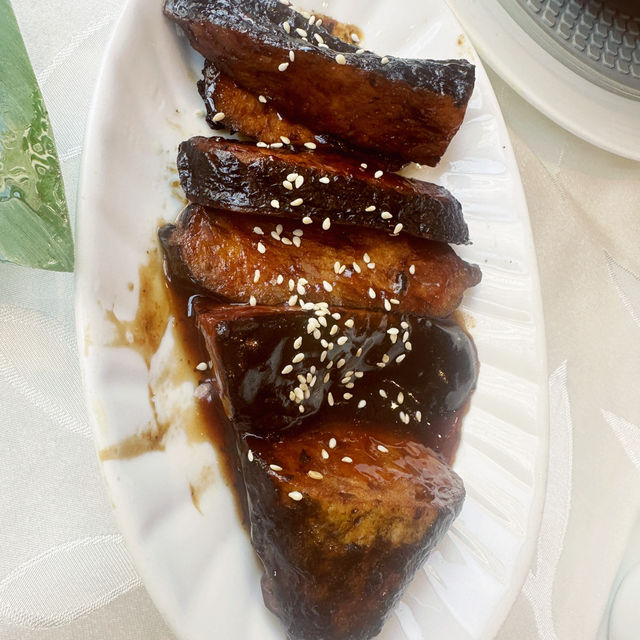 新派素食餐廳🍴 新派素食餐廳🍴