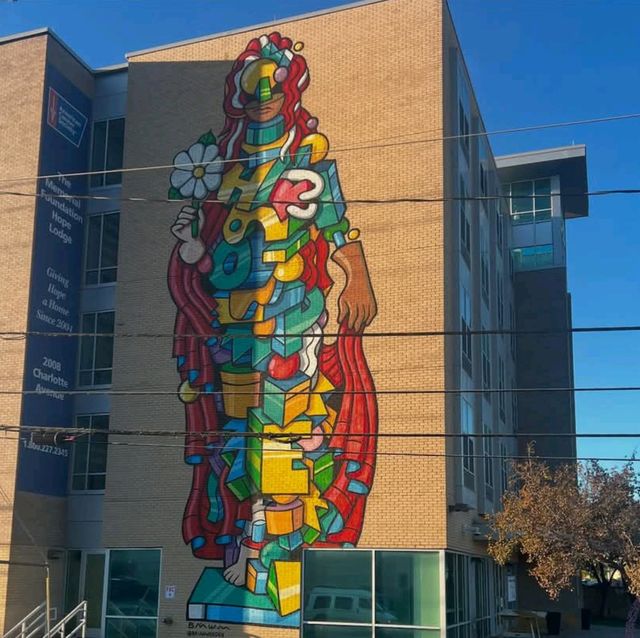 Nashville, Tennessee