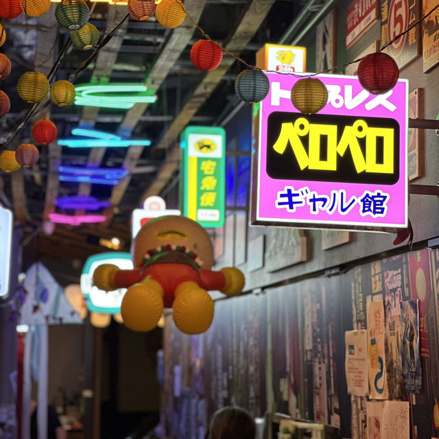 洋日復古居酒屋・壽喜燒二人套餐