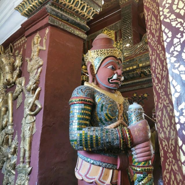 แจกพิกัดวัดสวยจังหวัดนครศรีธรรมราช