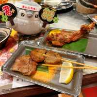 任食魚子醬😎
