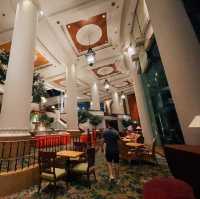 Montien Riverside Hotel Bangkok
