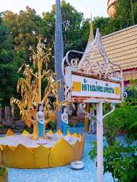 วัดพระปรางค์มุนี จังหวัดสิงห์บุรี
