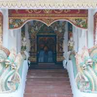 วัดป่าพุทธคยา