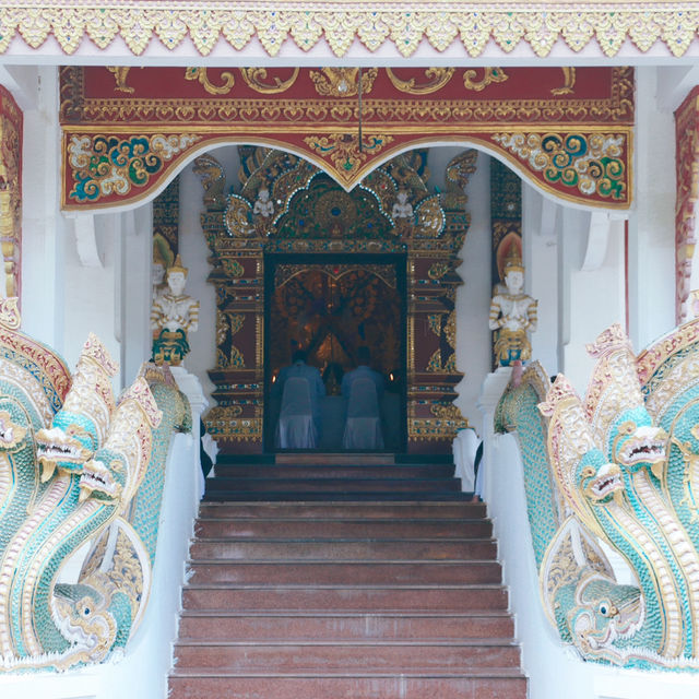 วัดป่าพุทธคยา