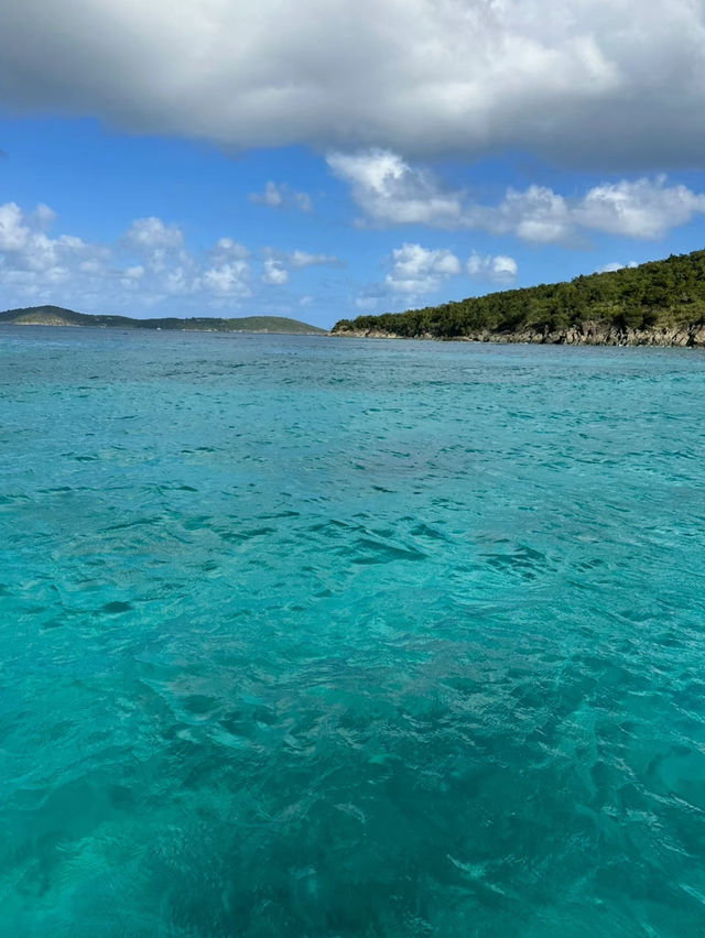 A beautiful beach 🏖️ 