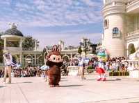 พาไปเจอเหล่าคาแรคเตอร์สุดน่ารักที่ Pop Land 🏰