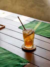 สัมผัสอาหารและบรรยากาศโฮมมี่ใจกลางเชียงใหม่