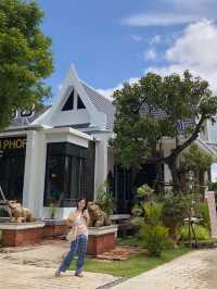 🍰 Phum Phor Coffee​