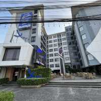 โรงแรมเซ็น นครปฐม (Xen hotel Nakhon Pathom)