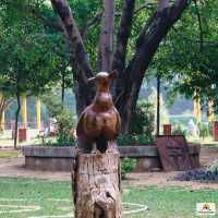 วัดเวฬุวันมหาวิหาร