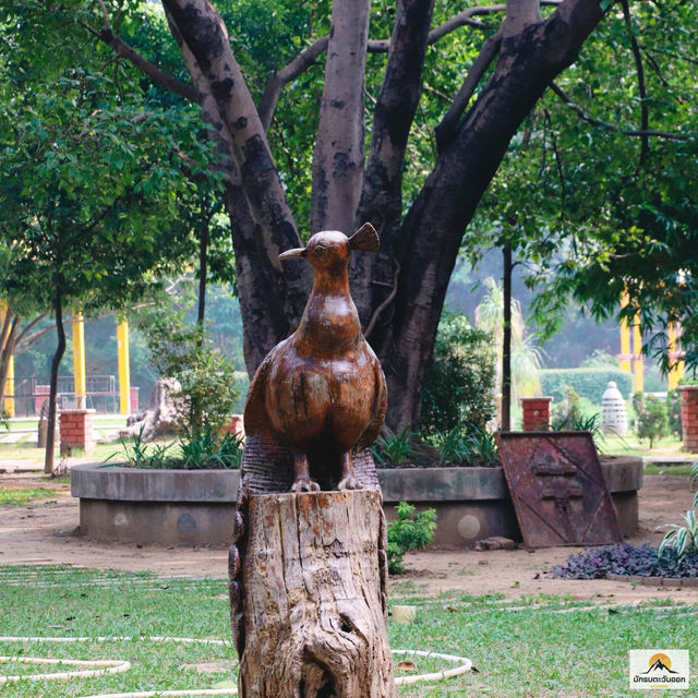 วัดเวฬุวันมหาวิหาร