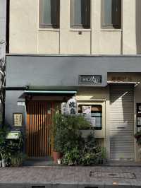 東京 | 時尚名店區 - 銀座 兩日⼀夜大推介🫶🏻