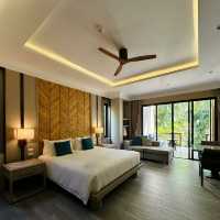 Island Indulgence: My Tranquil Escape to Layana Resort & Spa, Koh Lanta