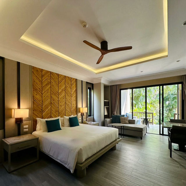 Island Indulgence: My Tranquil Escape to Layana Resort & Spa, Koh Lanta
