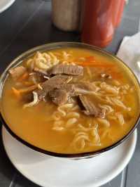 "Fulidhoo 島Cafe De Orzo"