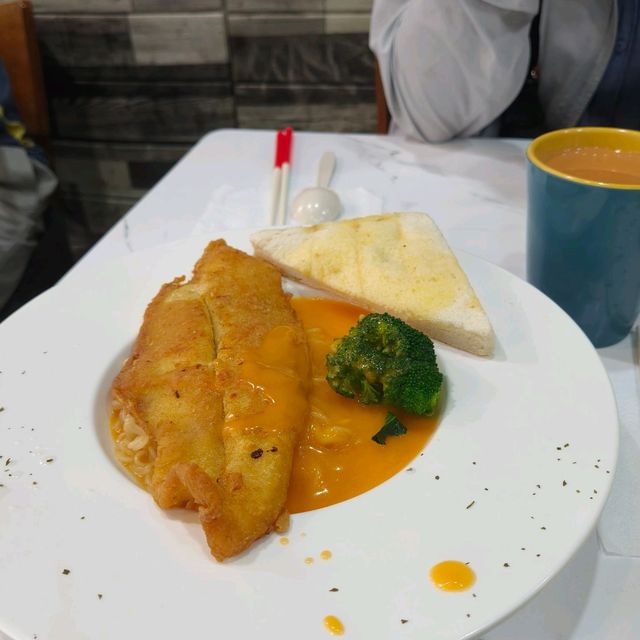 這一年讓香港從我的旅遊地，變像是生活的城市