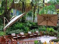 Norch Cafe Rayong 