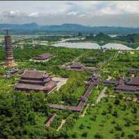 Bai Dinh Pagoda