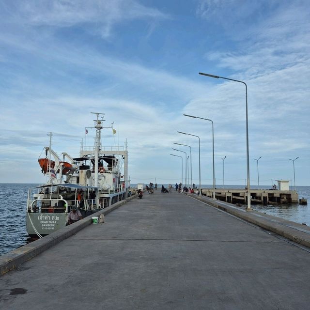 Hua Hin 🌊