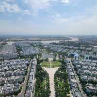 Sheraton Hai Phong 海防市區推薦五星住宿