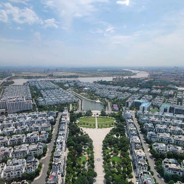 Sheraton Hai Phong 海防市區推薦五星住宿