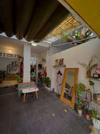 Amazing vintage gift shop in Da Nang