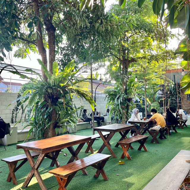 RAMBAT COFFEE