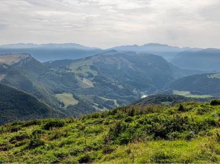 Top 3 Experiences on Monte Baldo 🗻
