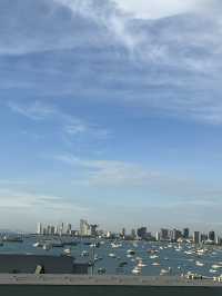เกาะล้าน-พัทยา