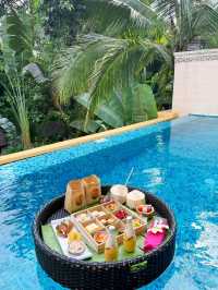 西雙版納Pool Villa度假首選