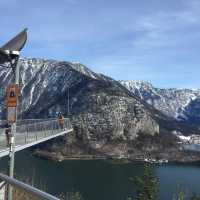 Hallstatt, The Princess Elsa Village