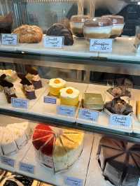 คาเฟ่สไตล์ยุโรป 128 Craft&Soul ราชพฤกษ์