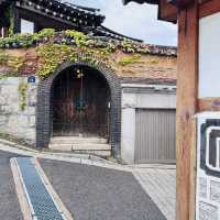 ชาดังจากเกาะเชจู ~Osulloc bukchon 