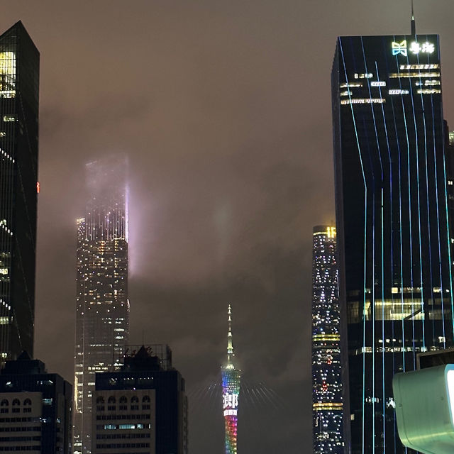 Guangzhou, China 