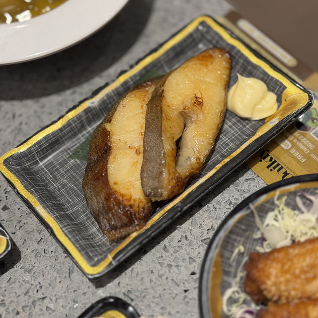 觀塘抵食放題