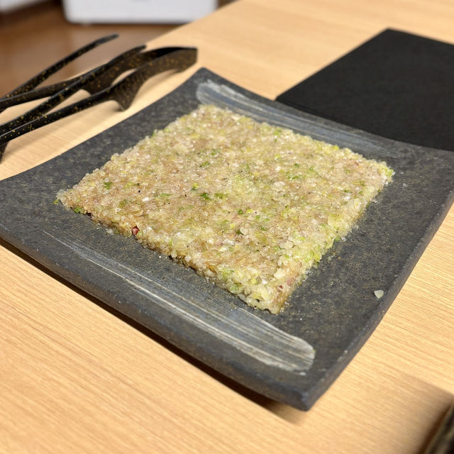 【京都・先斗町】町屋で味わう和牛焼肉「先斗町焼肉 きらく」