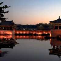 韓國慶州_Walking in Gyeongju 慶洲散策