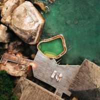Six Senses Ninh Van Bay