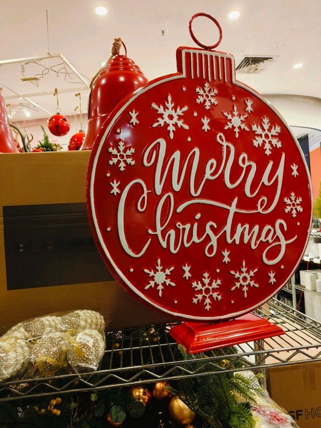 Turning Festive Dreams into Reality at SSF Home