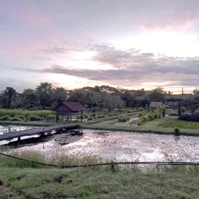 สนามบินที่สวย🌟ที่สุดในประเทศไทย