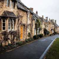 Cotswolds, United Kingdom 