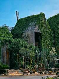 CHAN nature cafe' 
